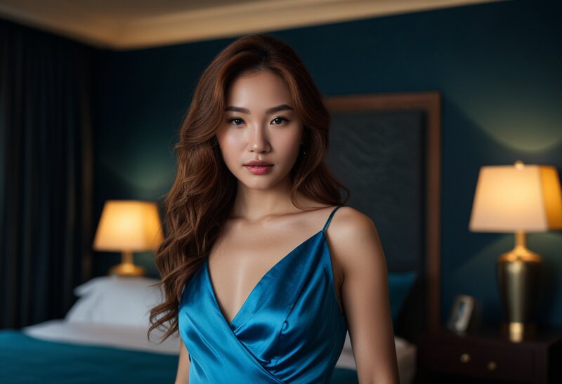 云端筑路人海报